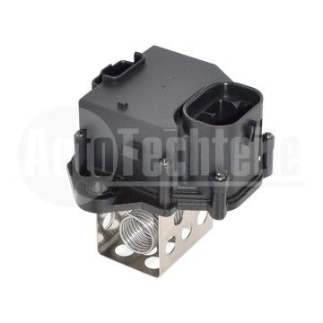 Термовыключатель вентилятор радиатора Citroen Berlingo 1.6 HDI 05-15 / Peugeot Partner 1.6 HDI 05-15, AutoTechteile, 509 0117,