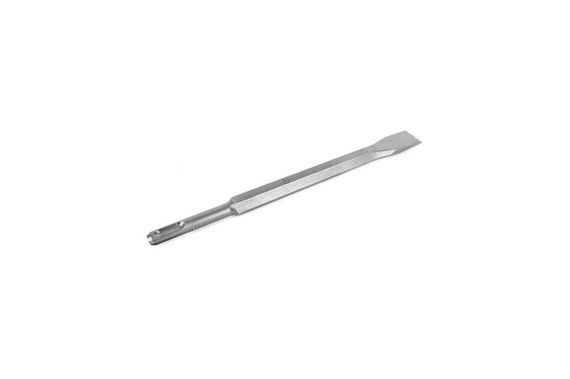 Зубило плоское SDS+ Intertool - 14 х 250 х 20 мм (SD-0411) | Зображення 3