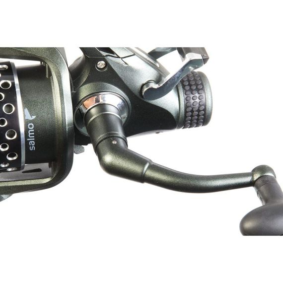 Котушка риболовна Salmo Салмо Diamond CARP 5 3000BR | Зображення 6