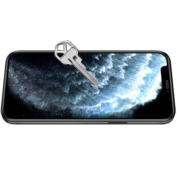 Захисне скло Nillkin (H) для Apple iPhone 14 Pro Max (6.7") | Зображення 2