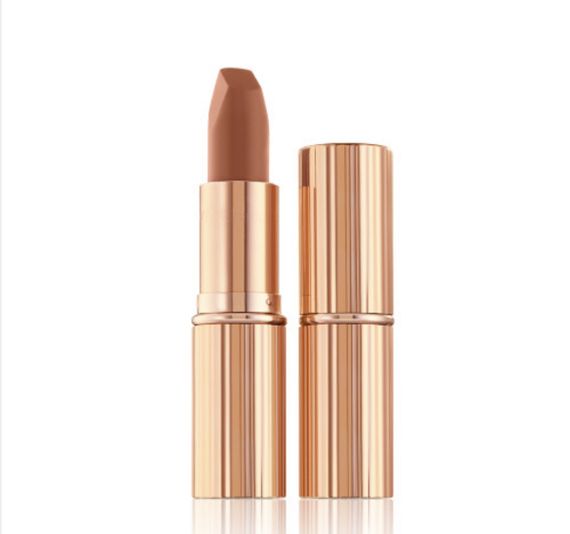 Помада Charlotte Tilbury THE SUPER NUDES MATTE REVOLUTION - CATWALKING | Зображення 1