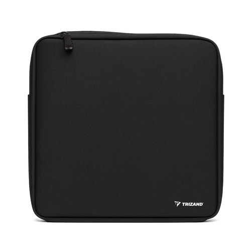 Велосипедна сумка TRIZAND 3 в 1 з термофункцією та водонепроникним захистом 🚴‍♀️👜 | Зображення 3