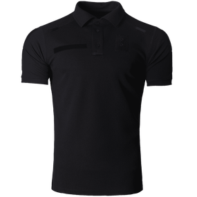 Поло Paladin PRO CoolPass Black (953), XXXL