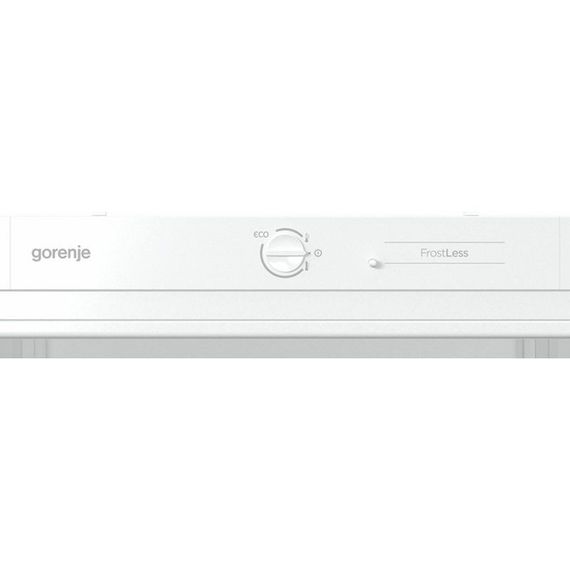 Холодильник Gorenje RKI 2181 E1 (HZI2728RMH) (732561) | Зображення 2