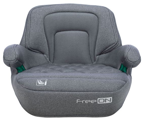 Бустер FreeON Cosmo Plus, grey | Зображення 3