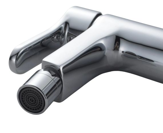 Змішувач для біде Lidz Astra 001AF LDAST001AFCRM48089 | Зображення 6