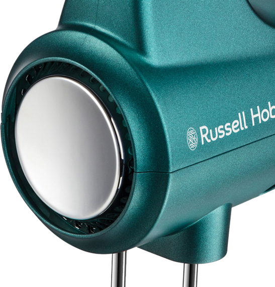 Міксер Russell Hobbs 25891-56 Turquoise | Зображення 3