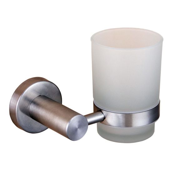 Стакан Globus Lux SS 8409