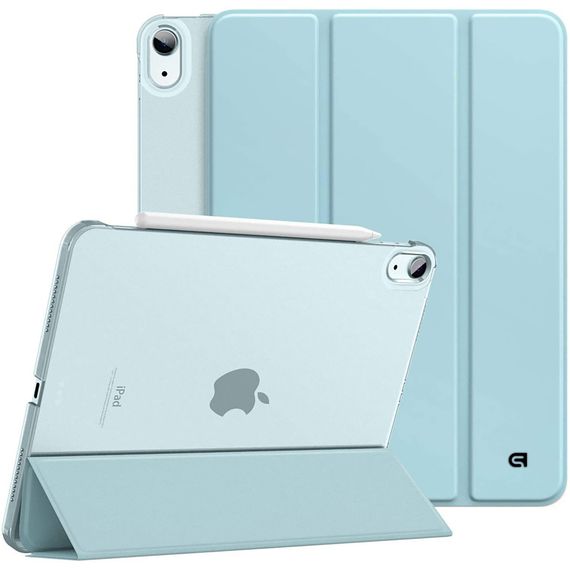 Чохол до планшета Armorstandart Flex Case iPad 11 2025 (A16) / 10.9 2024 / 2022 Light blue (ARM84460) | Зображення 1