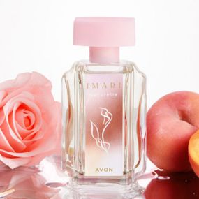 Туалетна вода Avon Imari Naturelle 50 мл