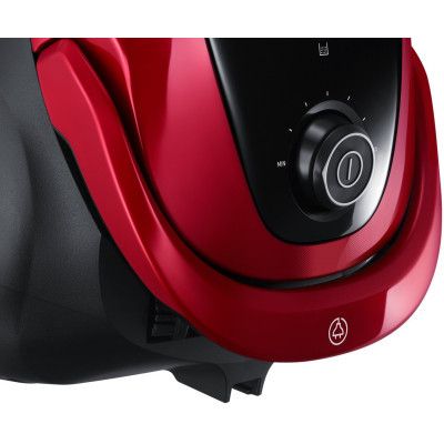 Пылесос Samsung VC07M25E0WR/UK | Зображення 1