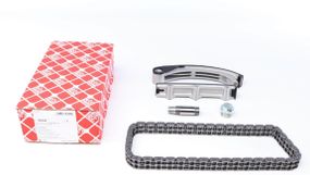 Комплект ланцюга ГРМ Opel Astra Vectra Zafira 2.0D 2.2D 96- 30444