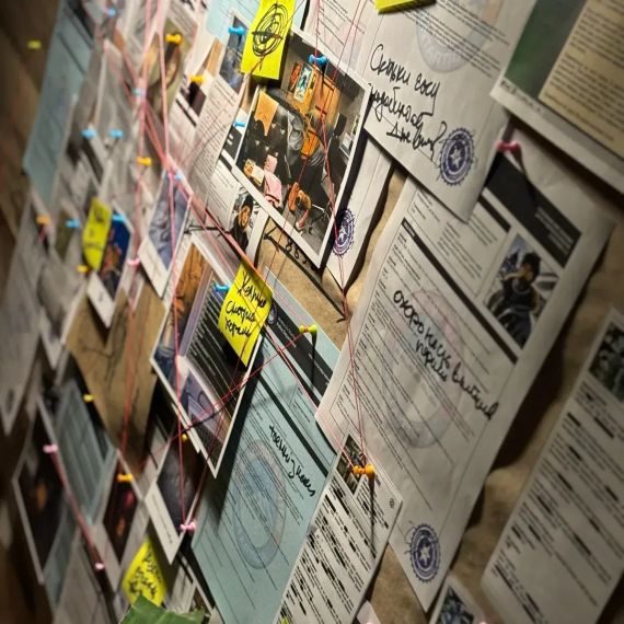 Настільна гра Поляріс 17 | Зображення 4