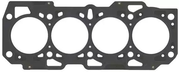 Прокладка головки Fiat Doblo 1.9 D 01- (0.8 mm), ELRING (028020) | Зображення 2