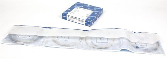 Кільця поршневі Mercedes Benz OM314 97.00mm STD  3-3-3-5.5  800010810000
