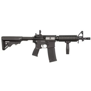 Evolution Recon MK18 Mod 0 Carbontech AEG 6 мм Black