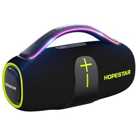 Bluetooth колонка Hopestar H85 70W Black