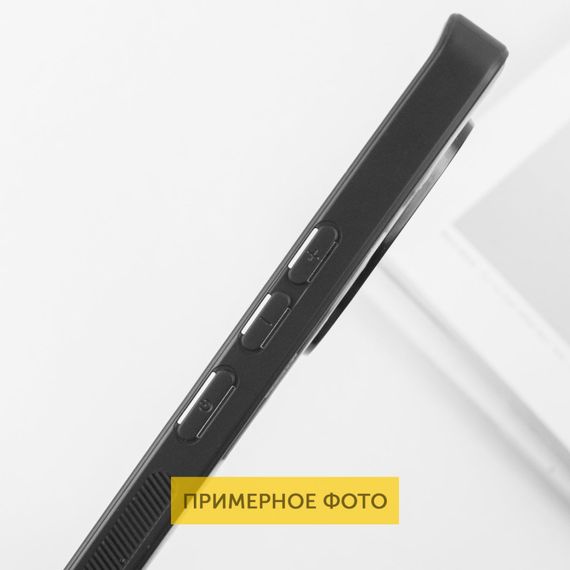 TPU+PC чохол Prisma BubbleGum для Xiaomi Redmi Note 14 4G (Int. version) 3D Blue | Зображення 3