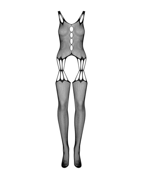 Комбінезон Obsessive Bodystocking G321 S/M/L | Зображення 6