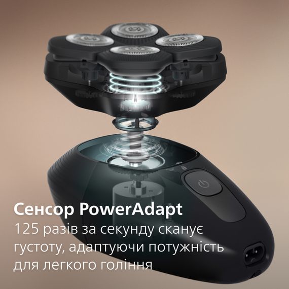 Електробритва Philips HS5980/15 | Зображення 3