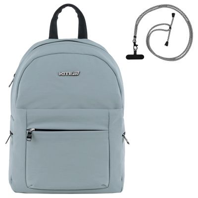 Рюкзак школьный Kite Education teens 1020S-3 (K25-1020S-3) | Зображення 8