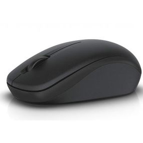 Мышь Dell WM126 Wireless Optical (570-AAMH)
