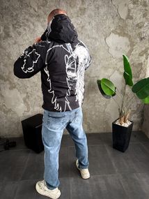 Анорак утеплений DRAPP