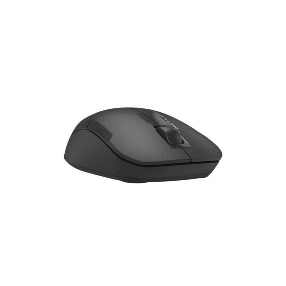 Миша бездротова A4Tech Fstyler FG15S (Black),  USB, колір чорний | Зображення 9