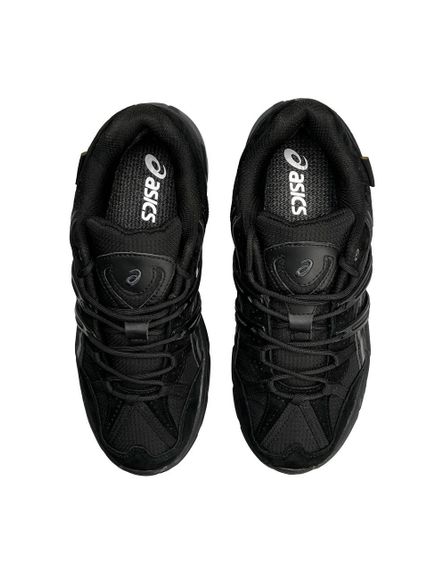Чоловічі кросівки ASICS Gel-Sonoma 15-50 Gore-Tex Black , В'єтнам,  еврозима 42 26.5 | Зображення 3