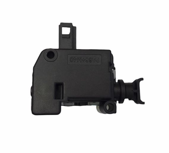 VW Bora (98-05) центральний замок багажника 2 контакти 3B5827061B, Бора