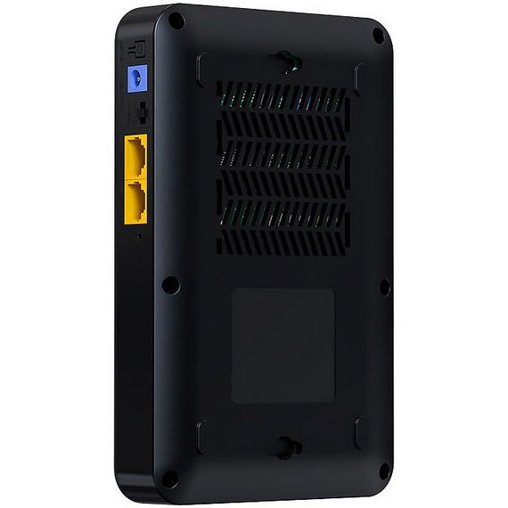 ДБЖ Marsriva DC UPS для роутерів KP2 DC+PoE+USB OUT, 5V/9V/12V 18W 10000mAh (36Wh) Li-ion | Зображення 1