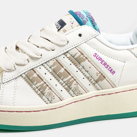 Кроссовки Superstar x FeiFei Ruan , Вьетнам 1516 40 | Зображення 8