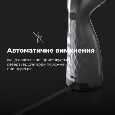 Отпариватель для одежды AENO GS2 (AGS0002) | Зображення 1