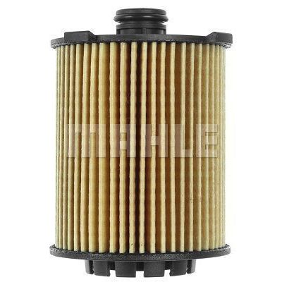 Фильтр масляный Mahle OX1075DECO | Зображення 4