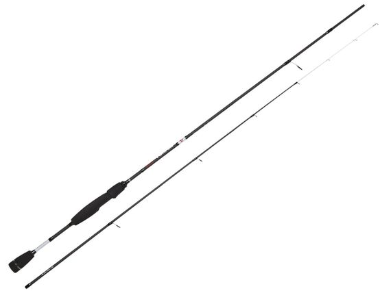 Спиннинг Lucky John Лаки Джон Vanrex MICROJIG 9 1.98 | Зображення 6