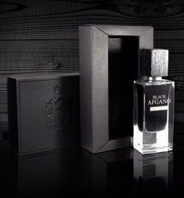 Парфумована вода French Avenue Black Afgano 60 мл