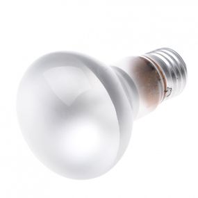 Лампа розжарювання рефлекторна R-63 60W Br 220V