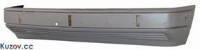 Передний бампер Mercedes E-Class W124 84-96 без накладки (+AC) (FPS) 1248804070