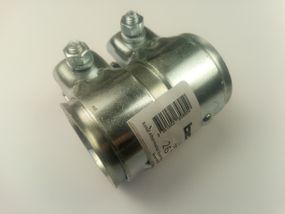 Хомут вихлопної системи 45x80 мм, BOSAL (265-895)