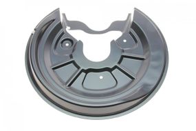 Захист диска гальмівного заднього  R VW Touran Golf VI 03-15 7622374