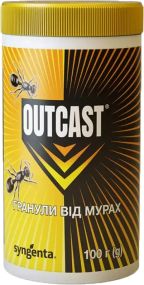 Гранули від мурах 100 г Syngenta