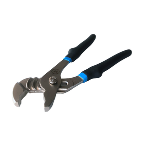 Клещи переставные MyTools Soft Touch 200 мм (311-200)