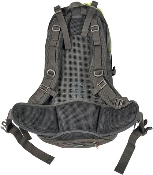 Рюкзак Skif Outdoor Seagle 45 Dark grey | Зображення 3