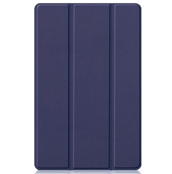 Чехол Primolux Slim для планшета Lenovo Tab P11 2nd Gen 11.5" (TB-350 / TB-355) - Dark Blue