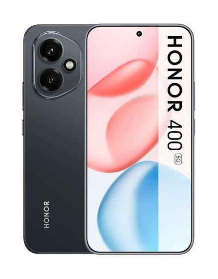 Смартфон Honor 400 12/512GB Black