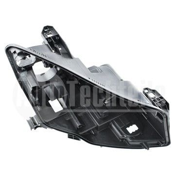 Корпус фары правый Mercedes Benz X156 13-, AutoTechteile, 110 8282, 110 8244