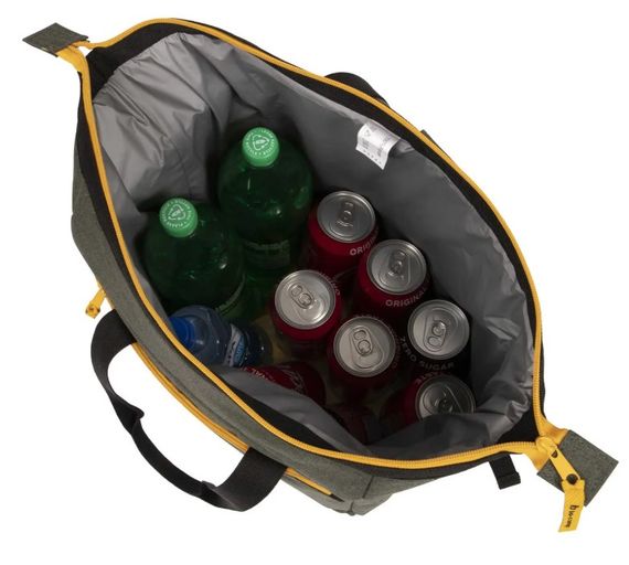 Термосумка Bo-Camp Matteson 22 Liters Grey (6702964) | Зображення 7