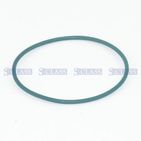 Прокладка вакуумного насоса Audi/VW/Skoda (53x57x2), Elring, 790.000,