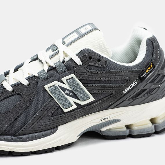 Чоловічі кросівки New 1906R Cordura весна / осінь 1661 42 26.5 | Зображення 7