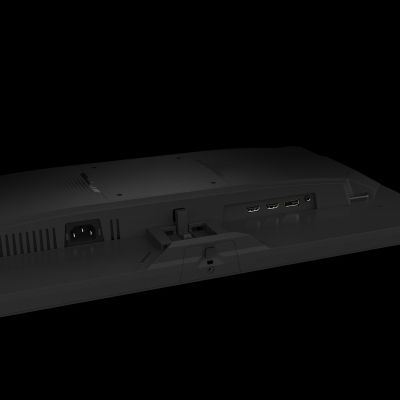 Монитор GIGABYTE G25F2 EK | Зображення 5